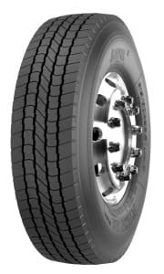 Sava Avant A3 Plus ( 12 R22.5 152/148L 18PR )