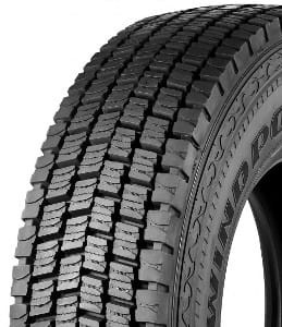 WindPower WDR37 ( 315/70 R22.5 152/148M )