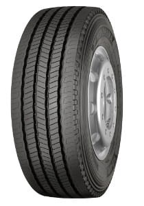 Yokohama 124R ( 295/80 R22.5 154/149M )