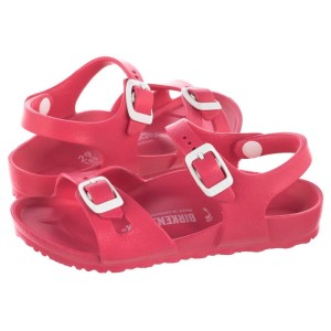Sandałki Rio Kids EVA Coral  - Różowe - Dziewczynki