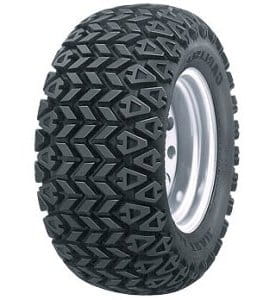 Carlisle ALL TRAIL II ( 20x10.00-10 TL )