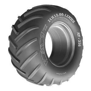 BKT AT-316 ( 24x12.00-12 TL )
