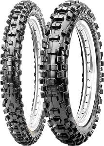 Maxxis M7317 ( 80/100-21 TT 51M koło przednie )