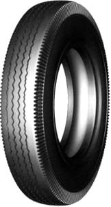 Taifa TP001 Set ( 8.25 -15 136/131G 18PR TT SET - Reifen mit Schlauch )