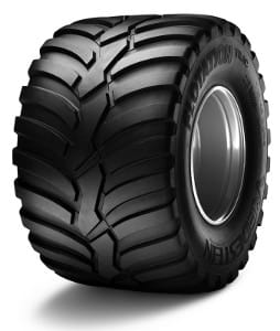 Vredestein Flotation Trac ( 520/50 R17 147D TL )