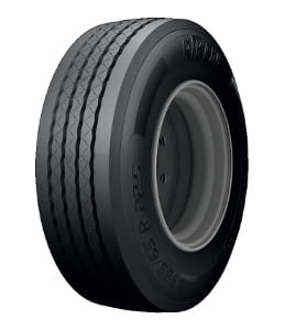 Riken Road Ready T ( 265/70 R19.5 143/141J )