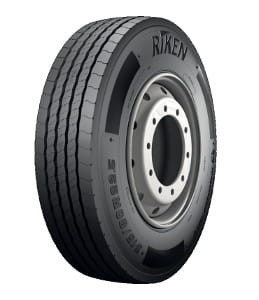 Riken Road Ready S ( 285/70 R19.5 146/144L )