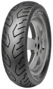 Mitas MC6 ( 110/80-10 TT/TL 61J tylne koło, koło przednie )