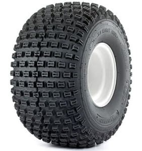 Carlisle Turf Tamer ( 22.5x10.00 -8 4PR TL NHS )
