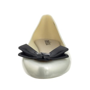 Baleriny Space Love - Białe