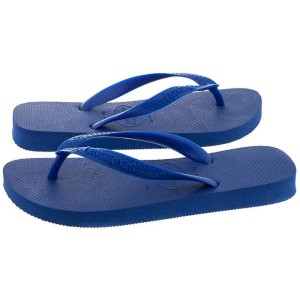 Japonki Top Marine Blue 