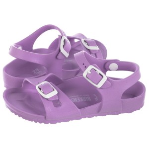 Sandałki Rio Kids EVA Lavender - Lawendowe - 29-31