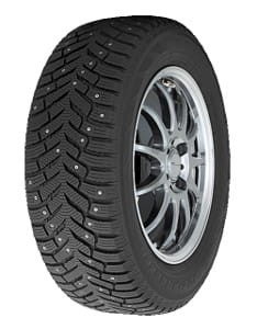Toyo Observe Ice-Freezer ( 295/40 R21 111T XL, SUV, przeznaczona do kolcowania )