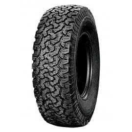 Ziarelli Cruiser ( 225/70 R16 105H, bieżnikowane )