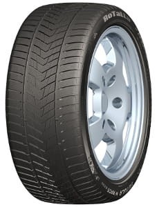 Rotalla Setula W Race S330 ( 255/45 R20 105V XL )