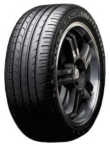 Blacklion Champoint BU66 ( 325/30 R21 108Y XL )