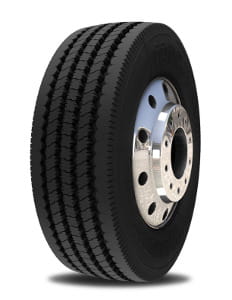 Double Coin RT 500 ( 205/75 R17.5 124/122M 16PR )
