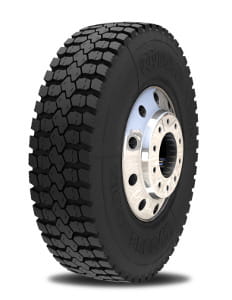 Double Coin RLB 1 ( 205/75 R17.5 124/122M 16PR )