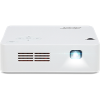 Acer Projektor | C202i | Biały
