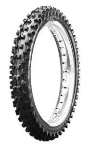 Maxxis M7332 Maxxcross MX ST ( 2.75-10 TT 38J tylne koło, NHS )