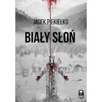 Biały słoń