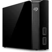 Seagate 8TB Backup Plus Hub | Czarny