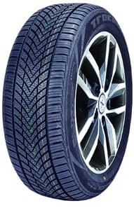 Tracmax Trac Saver ( 215/50 R18 92W )