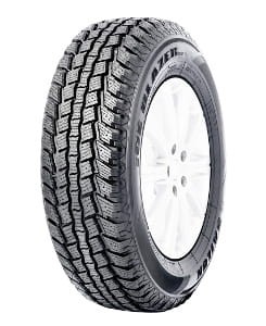 Sailun Ice Blazer WS T2 ( 245/70 R17 110S przeznaczona do kolcowania )