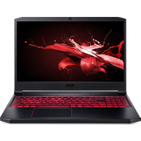 Acer Nitro 7 Laptop gamingowy | AN715-51 | Czarny
