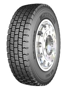 Petlas RZ 300 ( 8.5 R17.5 121/120L )