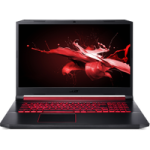 Acer Nitro 7 Laptop gamingowy | AN715-51 | Czarny