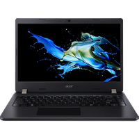 Acer TravelMate P2 Laptop | TMP214-52 | Czarny