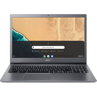 Acer Chromebook 715 z ekranem dotykowym  | CB715-1WT | Szary