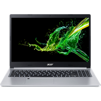 Acer Aspire 5 Laptop | A515-54G | Srebrny
