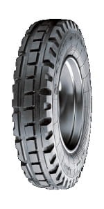 Rosava TR-101 ( 6.50 -16 99A6 TT SET - Reifen mit Schlauch )