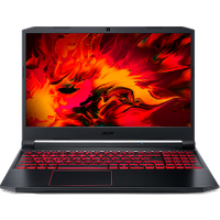 Acer Nitro 5 Laptop gamingowy | AN515-55 | Czarny