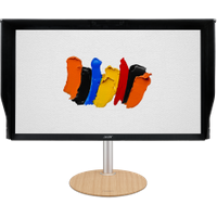 ConceptD CP3 Monitor | CP3271KP | Czarny