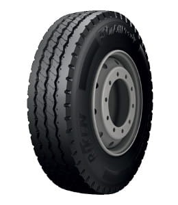 Riken On Off Ready S ( 315/80 R22.5 156/150K 18PR )