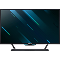 Predator CG Monitor gamingowy | Predator CG437KP | Czarny