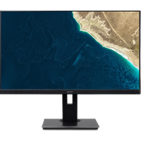 Acer B7 Monitor | B247YC | Czarny