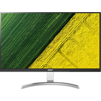 Acer RC1 Monitor | RC271U | Czarny