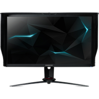 Predator XB3 Monitor gamingowy | Predator XB273KP | Czarny