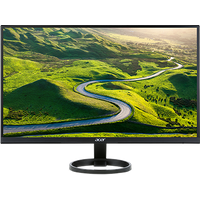Acer R1 Monitor | R271B | Czarny