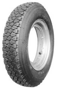 VeeRubber VRM138 ( 4.00-10 TT 74N tylne koło, koło przednie )
