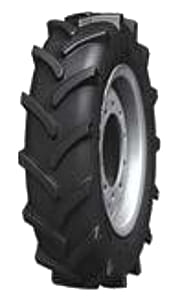 Voltyre DR-102 ( 7.50 -16 86A6 4PR TT SET - Reifen mit Schlauch )