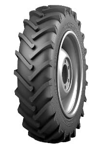 Voltyre F-2AD ( 15.5 -38 133A6 8PR TT SET - Reifen mit Schlauch )