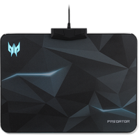 Podkładka pod mysz Predator RGB