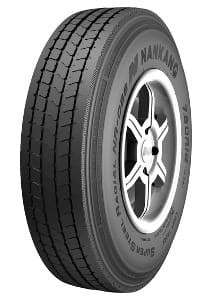 Nankang Super Steel Radial NR-066 ( 7.00 R15 114/112L 12PR )