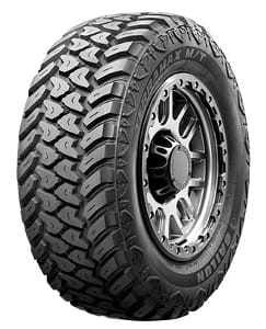 Sailun Terramax M/T ( LT9.50 R15 104Q 6PR, POR )