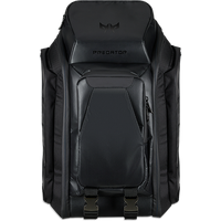 Predator M-Utility Backpack do 15"/ 17" | Czarny